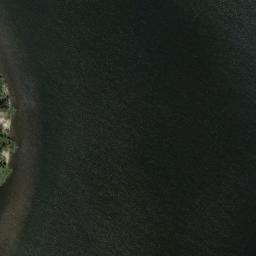 Satellite view of Ruegen Gross Banzelvitz