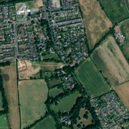 9 Neasham Rd, Middleton St George, Darlington DL2 1LE, UK Satellite Map