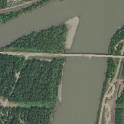 Yellowhead Highway, Terrace, BC V8G 3X4 High Resolution Satellite Map