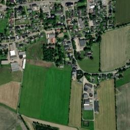 Wester-Ohrstedt map(satellite map)