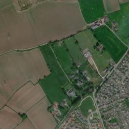 Allerton Balk, Yarm, Stockton-on-Tees TS15 High Resolution Satellite Map