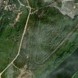 Aleksinskiy Rayon map(satellite map)