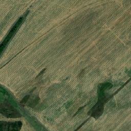 Serebryano-Prudskiy Rayon map(satellite map)