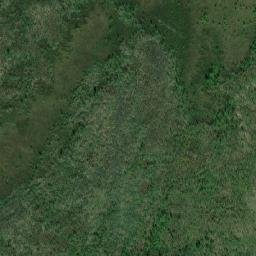 Zeyskiy Rayon map(satellite map)