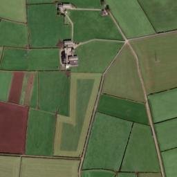Outrigg, Saint Bees, Cumbria CA27 0AP High Resolution Satellite Map