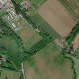 A67, Stockton-on-Tees TS15, UK High Resolution Satellite Map