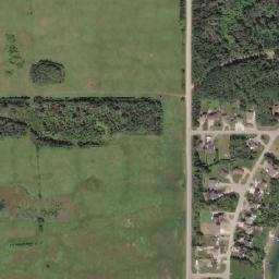 2717-2721 Horseshoe Bay Estates Satellite Map