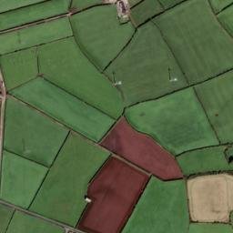 B5345, Egremont, Cumbria CA22, UK High Resolution Satellite Map