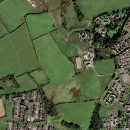 3 Spenser Close, Egremont, Cumbria CA22 High Resolution Satellite Map