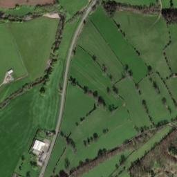 Kirkbank Ln, Kirkby Stephen, Cumbria CA17, UK Satellite Map