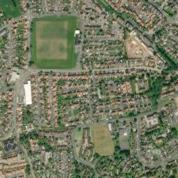 High Stakesby, High Stakesby Road (W-bound, Unmarked), Whitby Satellite Map