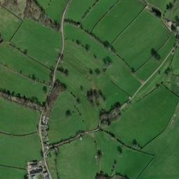 71, Kirkby Stephen, Cumbria CA17, UK High Resolution Satellite Map