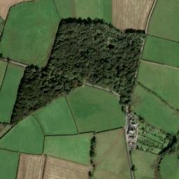 Little Mill, Egremont, Cumbria CA22 2PG, UK High Resolution Satellite Map