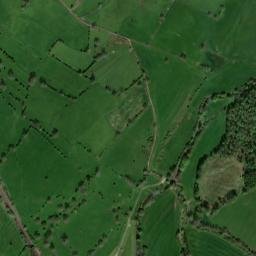 Tarn Lane, Kirkby Stephen, Cumbria  High Resolution Satellite Map