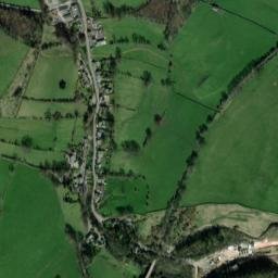 3 Hartley Road, Kirkby Stephen, Cumbria CA17, UK Satellite Map