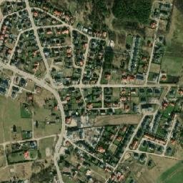 Bojano map(satellite map)