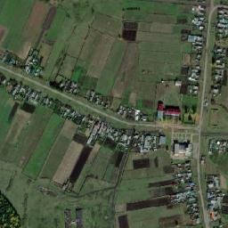 Mugun map(satellite map)