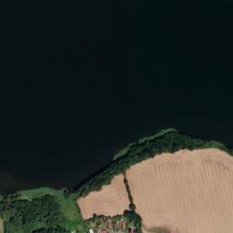 Windeby map(satellite map)