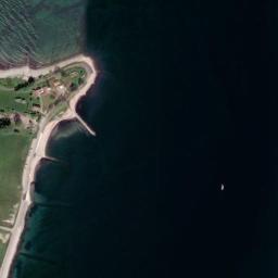 Satellite view of Buelk