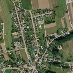 Linia map(satellite map)