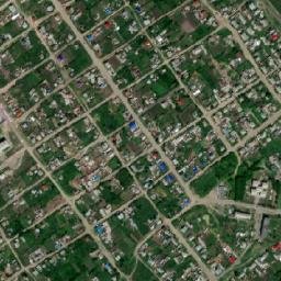 Zverinogolovskoye map(satellite map)