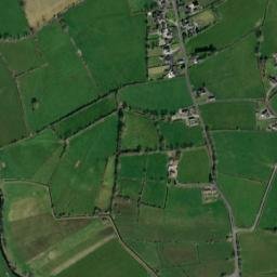 Moy map(satellite map)
