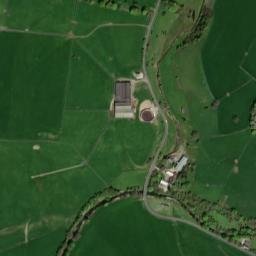 B6261, Penrith, Cumbria CA10, UK High Resolution Satellite Map