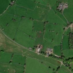3 High Ln, Newbiggin-on-Lune, Kirkby Stephen, Cumbria CA17 4N Satellite Map