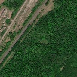 Shentala map(satellite map)