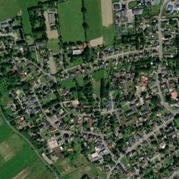 Rantrum map(satellite map)