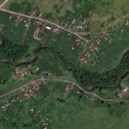 Novopesterevo map(satellite map)
