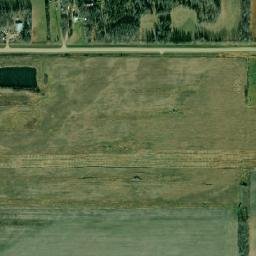 Alberta 661, Vega, AB T0G 2H0, Canada High Resolution Satellite Map