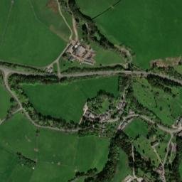 1 Mill Street, Ravenstonedale, Kirkby Stephen High Resolution Satellite Map