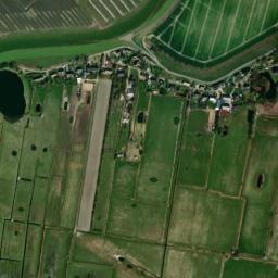 Satellite view of Simonsberg