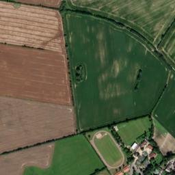Osdorf map(satellite map)
