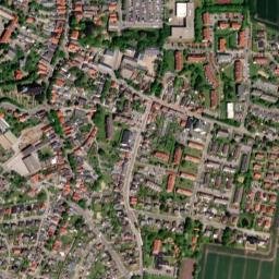 Burg auf Fehmarn map(satellite map)