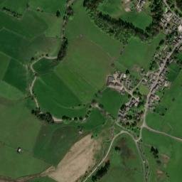 2 Townhead Ln, Ravenstonedale, Kirkby Stephen, Cumbria CA17 4 Satellite Map