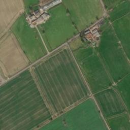 Trenholme Lane, Northallerton, North Yorkshire DL6, UK High Resolution Satellite Map