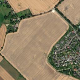 Satellite view of Golf & Landclub Gut Uhlenhorst