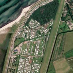 Satellite view of Bottsand