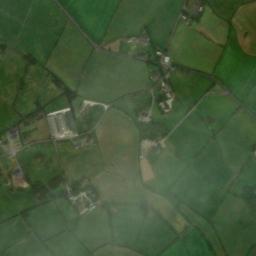 Satellite view of Ardminnan Golf Club