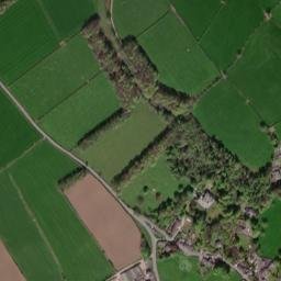 Whitecroft, Gosforth, Cumbria CA20, UK High Resolution Satellite Map