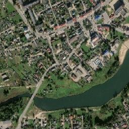 Ashmyany map(satellite map)