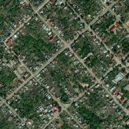 Krasnoslobodsk map(satellite map)