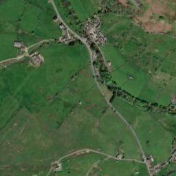 71, Yorkshire Dales National Park Authority High Resolution Satellite Map