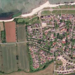 Satellite view of Stein