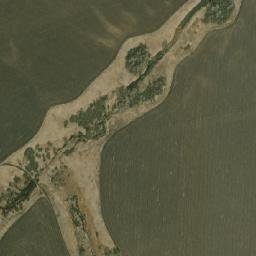 Zakharovskiy Rayon map(satellite map)