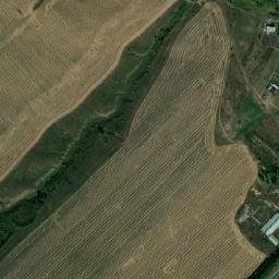 Krasnoslobodskiy Rayon map(satellite map)