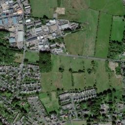 53 Bolton Ave, Richmond, North Yorkshire DL10 4BA, UK Satellite Map