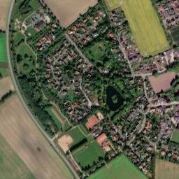 Wendtorf map(satellite map)